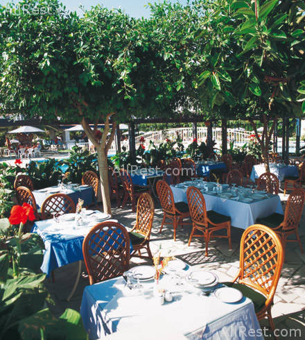 Sandy Beach Hotel 19